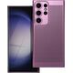 OEM Futerał BREEZY do SAMSUNG S23 Ultra fioletowy