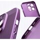 OEM Futerał BREEZY do SAMSUNG S23 Ultra fioletowy
