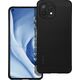 OEM Futerał BREEZY do XIAOMI Mi 11 Lite 5G / Mi 11 Lite LTE  4G / Mi 11 Lite NE czarny
