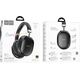 Słuchawki Hoco HOCO słuchawki bezprzewodowe bluetooth nagłowne W35 Max czarne
