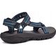 Teva M'S Hurricane XLT 2, FMNG , 40.5 (us 8)| uk 7