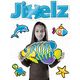 Fat Brain Toys Jixelz pixel puzzles 1500 τεμαχίων. - Στη θάλασσα 6330758 811802024077