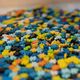 Fat Brain Toys Jixelz pixel puzzles 1500 τεμαχίων. - Στη θάλασσα 6330758 811802024077