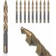 Έξυπνο τρυπάνι HSS point drill metal 6,5mm smart /10 τεμ./smart 6945426 5901769684904