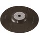 Wolfcraft Δίσκος λείανσης 115 mm Wolfcraft - M 14 7416438 4006885245006