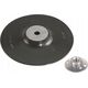 Wolfcraft Δίσκος λείανσης 115 mm Wolfcraft - M 14 7416438 4006885245006
