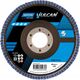 Norton Clipper Flap disc FLD FDTF 125x22 R842 NOR P80 VULNZ EU 7938828 3157629585283