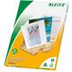 Esselte LEITZ 100 A3 LAM POUCH 160MICRON (33819)