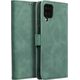 ForCell Kabura Forcell TENDER Book do SAMSUNG Galaxy A12 zielony