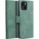 ForCell Kabura Forcell TENDER Book do SAMSUNG Galaxy A12 zielony