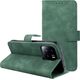 ForCell Kabura Forcell TENDER Book do IPHONE 7 / 8 / SE 2020 zielony