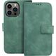 ForCell Kabura Forcell TENDER Book do IPHONE 7 / 8 / SE 2020 zielony