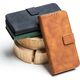 ForCell Kabura Forcell TENDER Book do XIAOMI Redmi NOTE 11 PRO / 11 PRO 5G brązowy