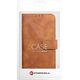 ForCell Kabura Forcell TENDER Book do XIAOMI Redmi NOTE 11 PRO / 11 PRO 5G brązowy