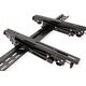 Organizer Roline ROLINE Cable Manager (Κάτω από το Desk Mount) 6645711 7611990133468