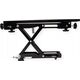Organizer Roline ROLINE Cable Manager (Κάτω από το Desk Mount) 6645711 7611990133468