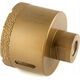 Τρυπάνι Norton Clipper Core VB EXTREME CORE DRILL 68 x M14 NORTON CLIPPER 7938781 5450248561651