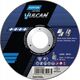 Δίσκος κοπής Norton Clipper A30S-300X3.5X32.0-T41 NOR-VULCAN FIX80 7938841 5900442650809