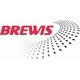 BREWIS BREWIS σατέν κορδέλα 25mm/32mm χρώμα 179 γκρι Brewis 8131153 5906190683861
