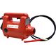 Hervisa Δονούμενο πόκερ Hervisa AM 36/4 Rotary + μονάδα δίσκου CMP 8196475 5904910015558