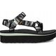 Teva W'S Flatform Universal, CRBLC, 41 (us 10)| Ηνωμένο Βασίλειο 8 8262535 192410708802
