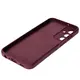 Bizon Case Tur Samsung Galaxy A25 5G dark purple