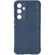 Bizon Case Tur Samsung Galaxy S24 FE navy blue