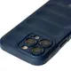 Bizon Case Tur Apple iPhone 16 Pro navy blue
