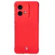 Bizon Case Tur Motorola Edge 40 Neo red