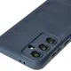 Bizon Case Tur Samsung Galaxy S24 FE navy blue