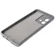 Bizon Case Tur Motorola Moto G84 5G light grey