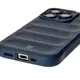 Bizon Case Tur Apple iPhone 16 Pro navy blue