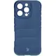 Bizon Case Tur Apple iPhone 16 Pro navy blue