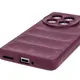 Bizon Case Tur OnePlus 12 dark purple