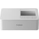 Drukarka laserowa Canon Canon SELPHY CP-1500 termosublimační tiskárna - bílá - Print Kit + papíry RP-54