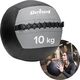 Rebel Piłka lekarska do ćwiczeń 10 kg REBEL ACTIVE