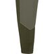 Neo Bluza softshell OUTDOOR, zielona, rozmiar M