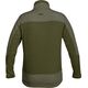 Neo Bluza softshell OUTDOOR, zielona, rozmiar M