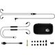 Słuchawki MEE audio M6 Pro 2nd Generation Combo pack (MEE-M6PROBT-BK)