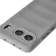 Bizon Case Tur OnePlus Nord 4 light grey