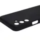 Bizon Soft Case Samsung Galaxy M35 5G black