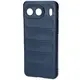 Bizon Case Tur OnePlus Nord 4 navy blue