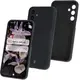 Bizon Soft Case Samsung Galaxy M35 5G black