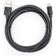 Kabel USB TB Print USB-A - 3 m Czarny (AKTBXKU2PBAW30B)