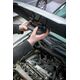 Φακός Stanley, μπαταρία 1000lm, καλώδιο 9h, 5m, IP67 6525738 3253561815072