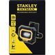 Φακός Stanley, μπαταρία 1000lm, καλώδιο 9h, 5m, IP67 6525738 3253561815072