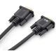 Kabel TB Print D-Sub (VGA) - D-Sub (VGA) 1.8m czarny (AKTBXVGAMMG180B)