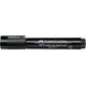 Faber-Castell pióro kreślarskie Pitt Artist Big Brush 199 czarny