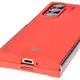 Bizon Soft Case Samsung Galaxy Z Fold6 red