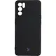 Bizon Case Silicone Oppo Reno 6 5G black